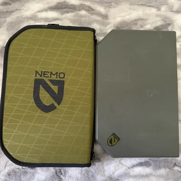 NEMO Moonlander Dual Height Table - Picture 2 of 4